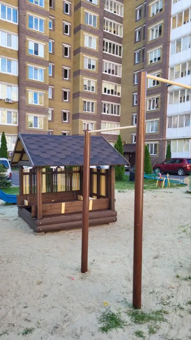 Продажа 1к Квартира 54 кв.м Дмитра Іващенка, 4 Луцк - изображение 3