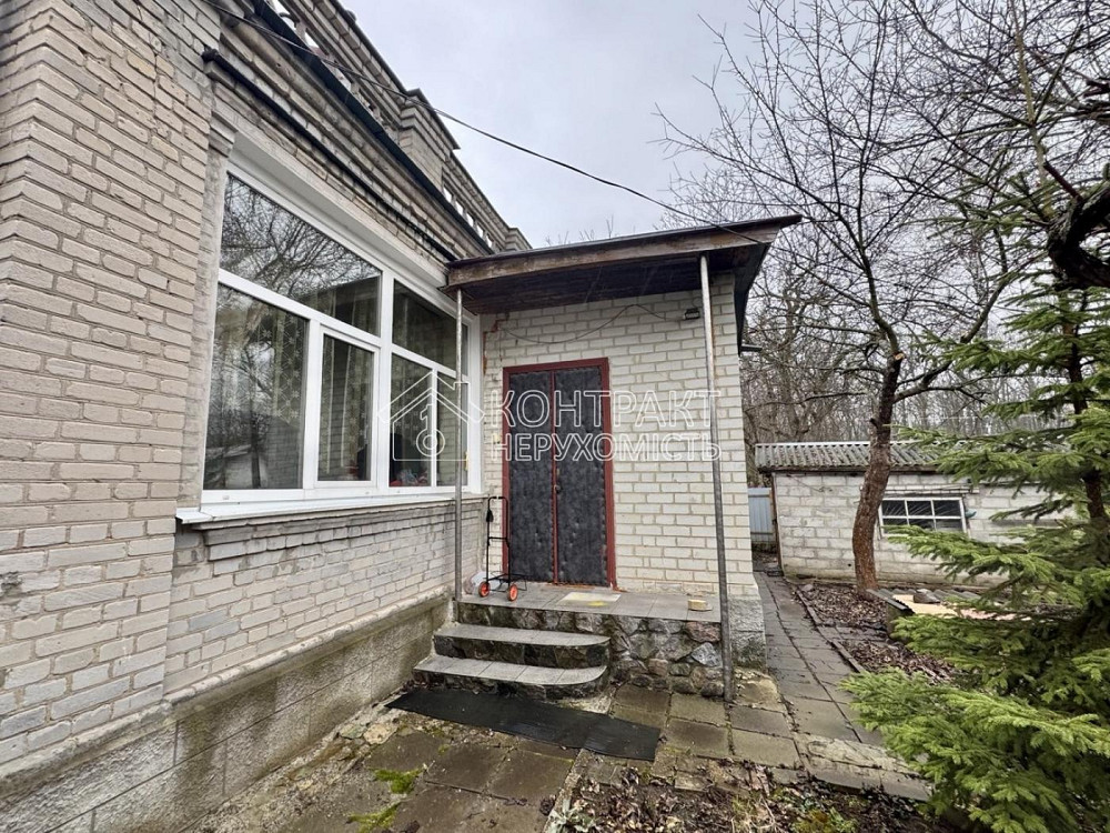 Продаж Будинок 5-кімнатний на вул. Желябова  - photo 4