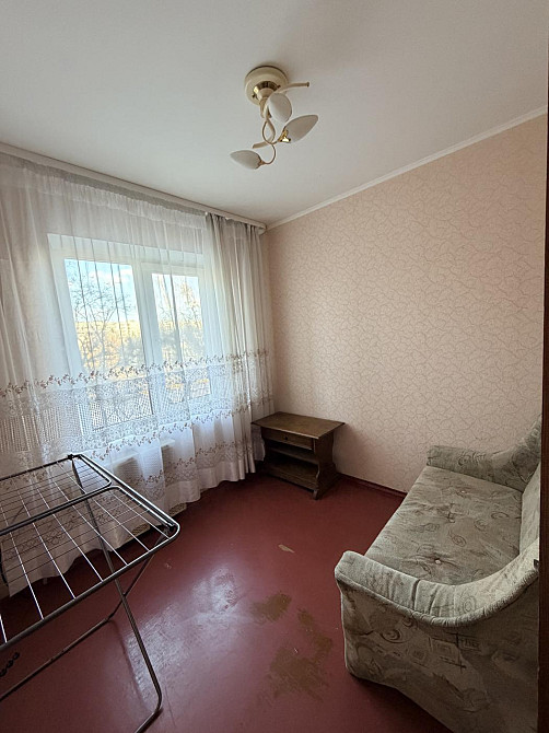 Оренда Квартира 3-кімнатна, 3/9 поверх на вул. Київська Рівне - фото 5