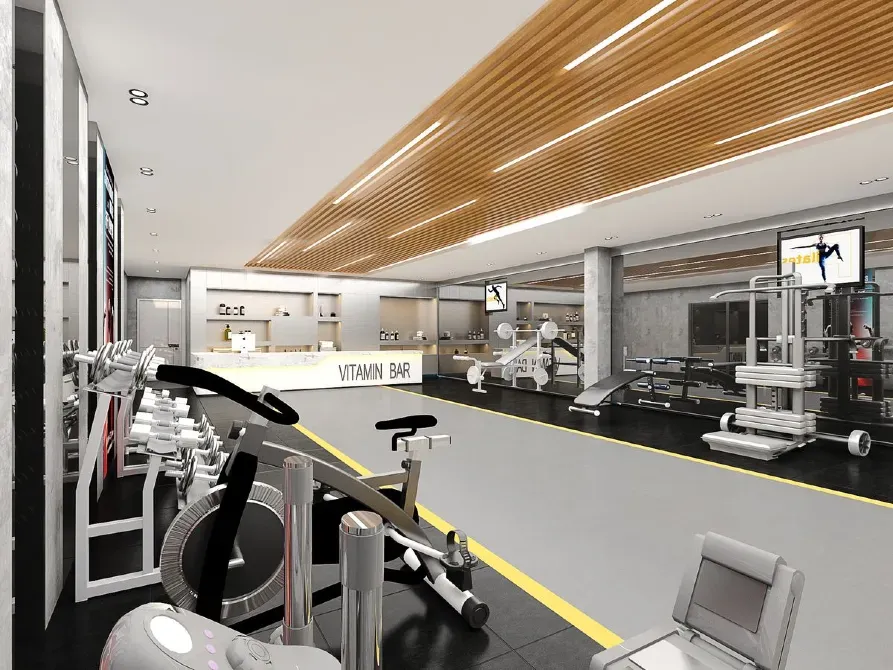 Квартира за границей 51 кв.м 1 комн. 1-й этаж г. Алания, на Демирташ Алания - изображение 7