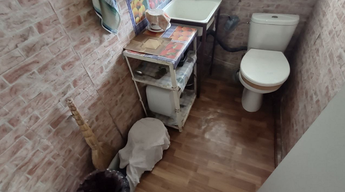 Продам 2-комнатную квартиру на ул. Блока, угол ул. Умова Одеса - фото 14