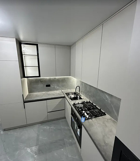 Продаж Квартира 2-кімнатна, 6/11 поверх Тернопіль - фото 1