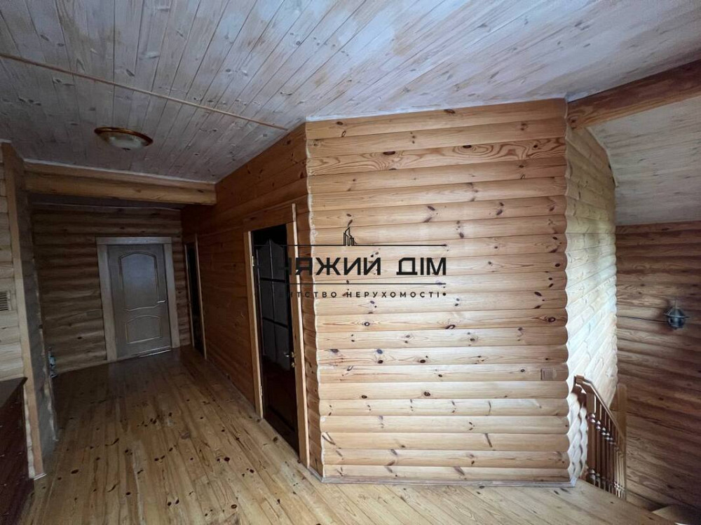 ПРОДАЖ Дом з ремонтом на Осокорках Піпнічно-озерний провулок Код № 2211671 Київ - фото 20