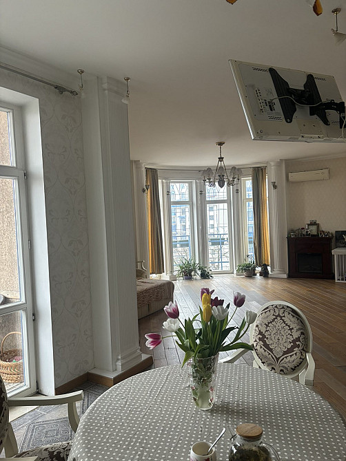 Продам 3-комнатную квартиру с видом на МОРЕ, Мукачевский переулок / Музкомедия Одеса - фото 3