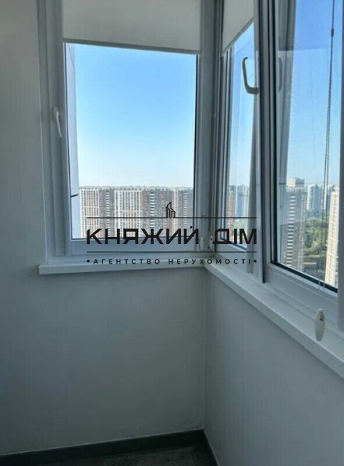 Продаж 3 кімнатної квартири по вул. Княжий затон 21 ЖК Корона 21145463 Киев - изображение 19