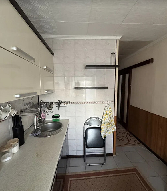 Продаж 2к квартири 45.6 кв. м на вул. Князя Острозького Тернополь - изображение 11