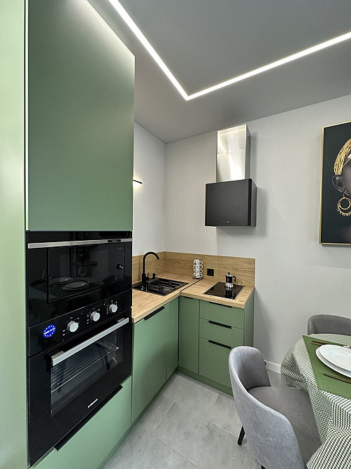 Продаж Квартира 1-кімнатна, 4/10 поверх на Мазепи Гетьмана вул., 164 Івано-Франківськ - фото 11