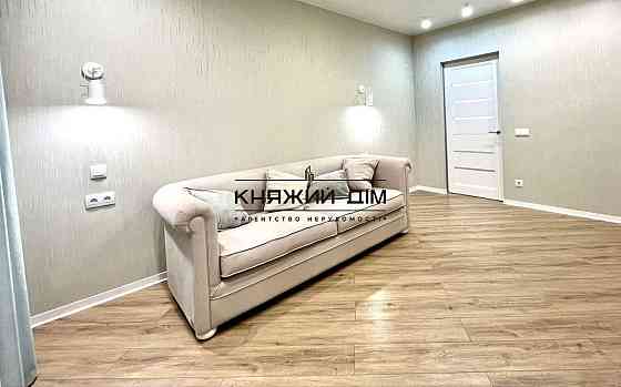 Оренда Квартира 2-кімнатна, 7/25 поверх на Урицкого ул./ Липкивского Василия Київ