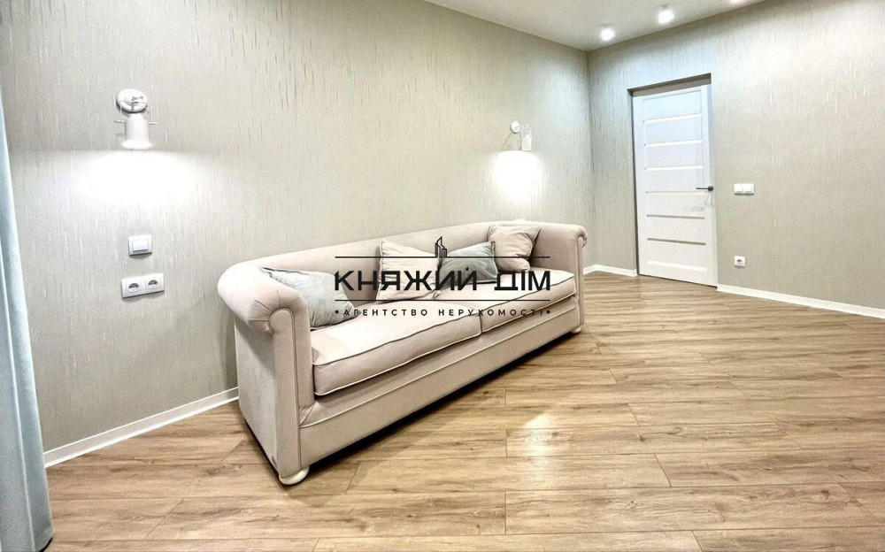 Оренда Квартира 2-кімнатна, 7/25 поверх на Урицкого ул./ Липкивского Василия Київ - фото 3