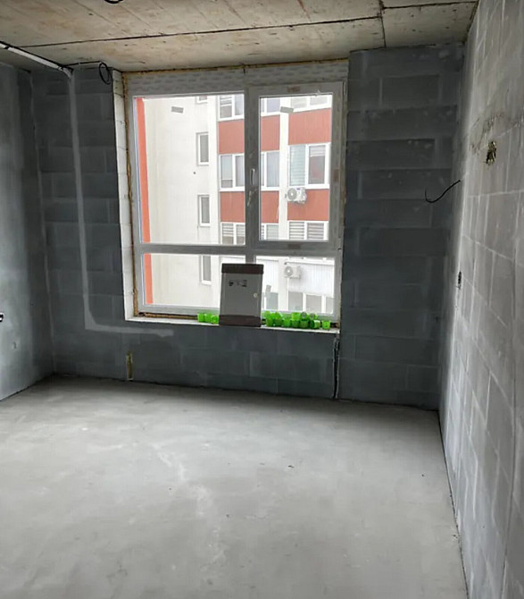 Продаж Квартира 1-кімнатна, 8/10 поверх Тернопіль - фото 3