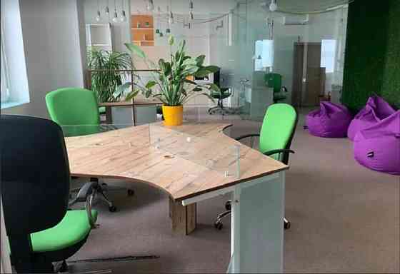 Оренда офісне приміщення на улица Чавдар Елизаветы, д.7 приміщень - 4, поверх - 25/25 Киев