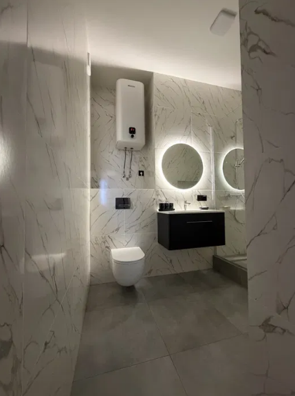 Продаж Квартира 1-кімнатна на ул. Фонтанская дорога, 122 Одеса - фото 8