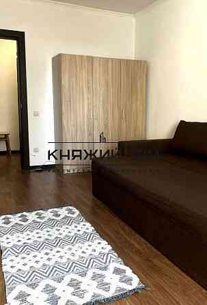 Продаж Квартира 1-кімнатна, 18/25 поверх на Софьи Русовой ул. Kiev