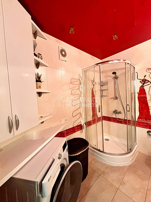 Продаж Квартира 1-кімнатна, 9/16 поверх на вул. Аерокосмічний Харків - фото 8