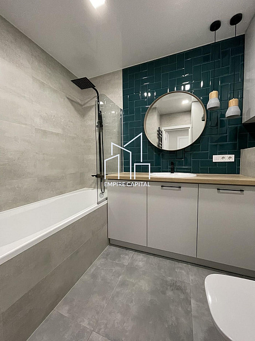 Оренда 1к квартири 55 кв. м Львів - фото 7