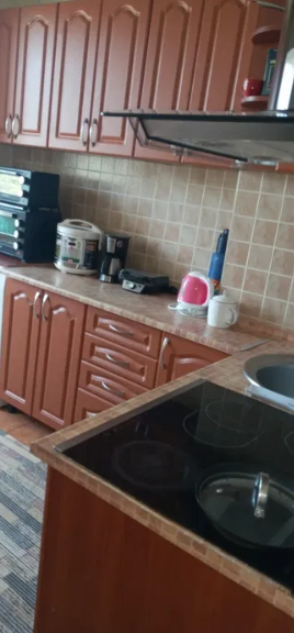 Продам 1-комнатную квартиру в центре п.Котовского (ул.С.Палия-Заболотного) Одеса - фото 9