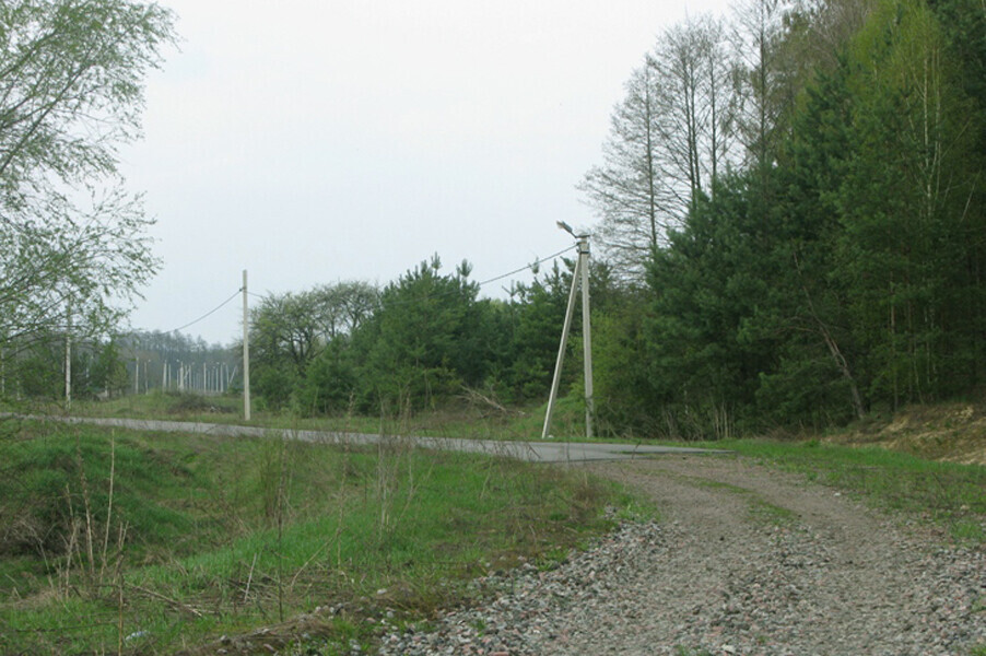 Продаж земельної ділянки 25 соток на улица Луговая, д. Евминка - изображение 9