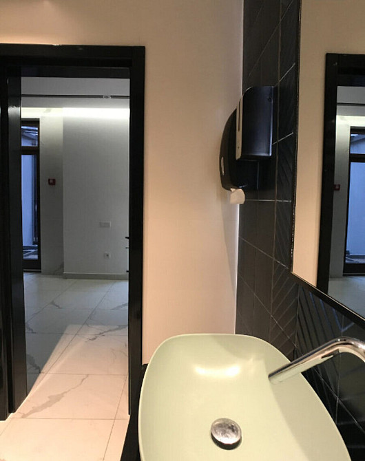 Продаж приміщення вільного призначення на вул. Острозького Князя поверх - 3/3 Тернополь - изображение 4