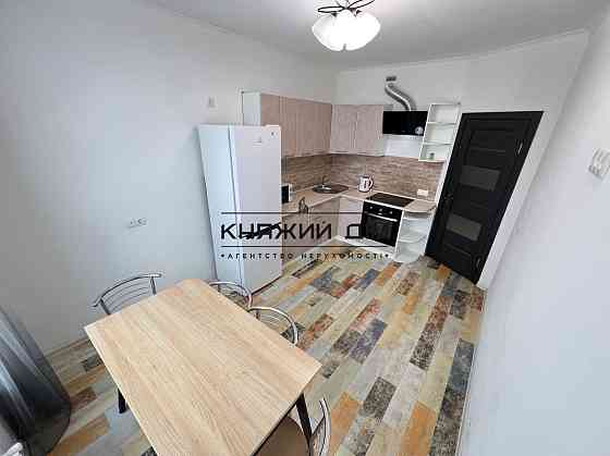 Оренда Квартира 1-кімнатна, 12/26 поверх на Каменская ул. Київ