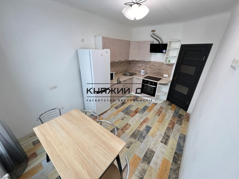 Оренда Квартира 1-кімнатна, 12/26 поверх на Каменская ул. Київ - фото 2