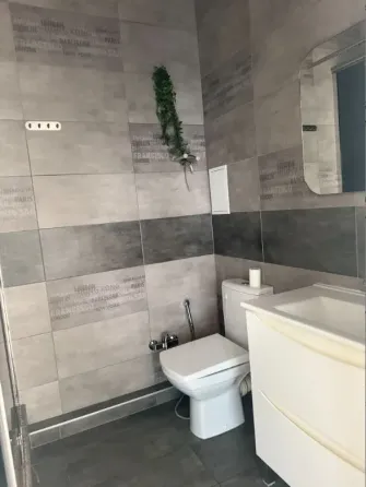 For sale 1-room Apartment 40 sq.m люстдорфская дорога Odessa