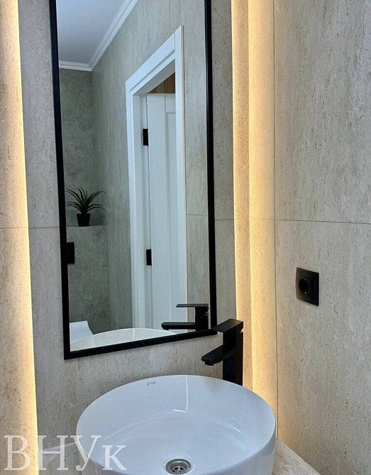 Продаж Квартира 2-кімнатна, 3/11 поверх на вул. Смакули Ternopil' - photo 12