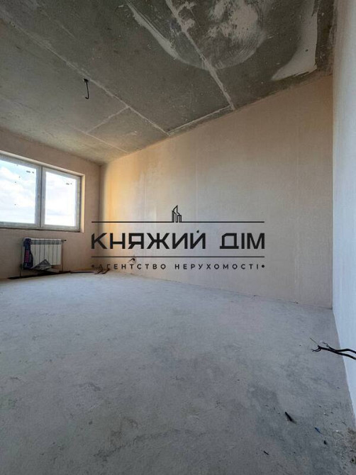 єОселя!!! Продаж 1-но к. квартири в ЖК Міністерський. №21145361 Київ - фото 8