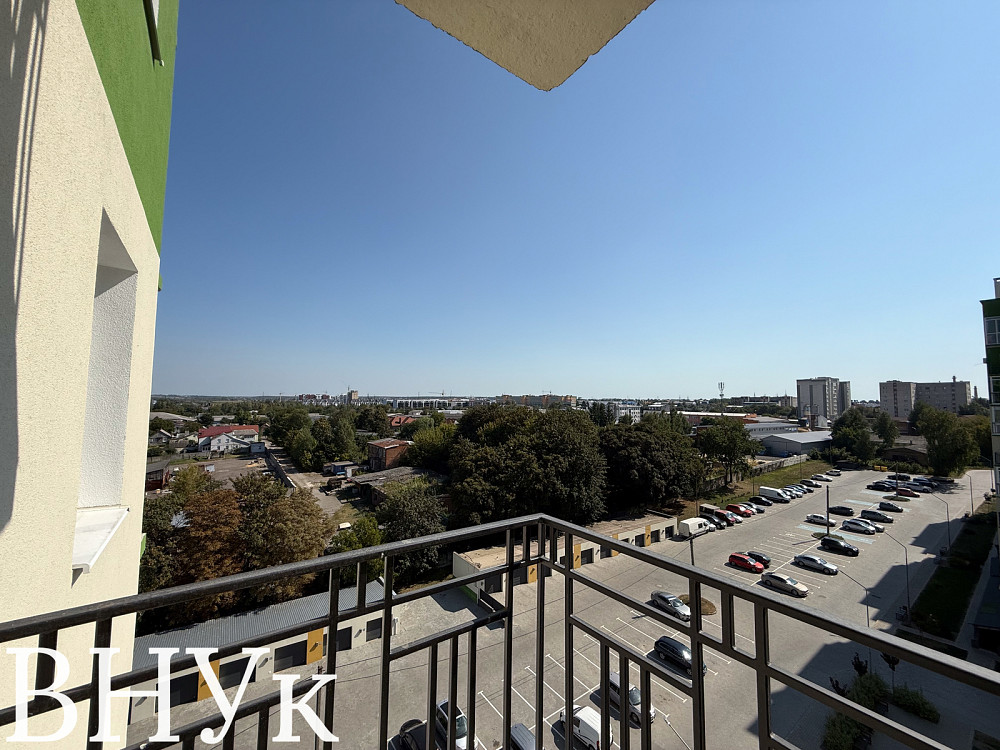 Продаж Квартира 1-кімнатна, 8/10 поверх на Орлика Пилипа гетьмана Луцьк - фото 19