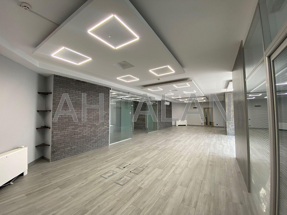 Оренда офісне приміщення на Велика Васильківська вул., 72 поверх - 10/30 Київ - фото 10