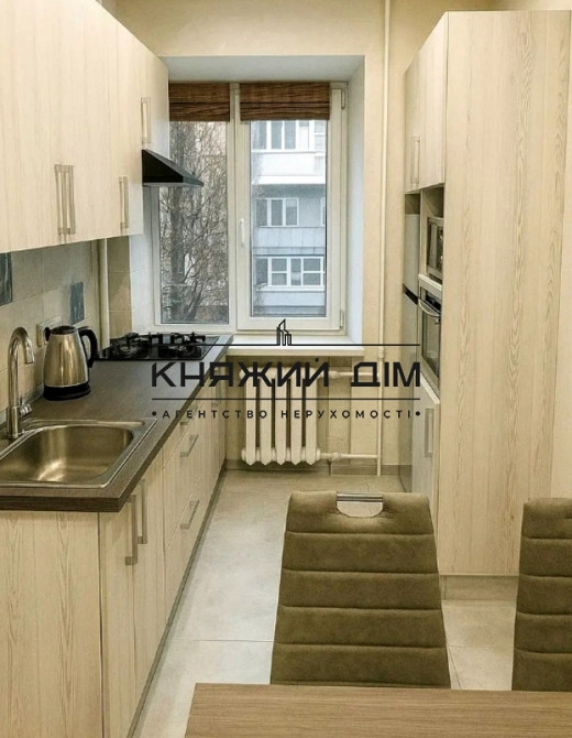 Оренда 1 кімнатна квартира м. Палац Україна КОД  11204021 Kiev - photo 4