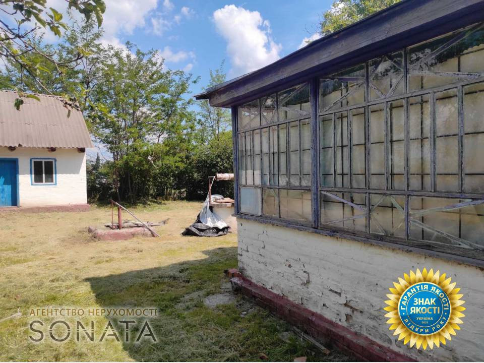 Продаж 1-поверховий Будинок  78 кв.м 3 кімн. на вул. Піщанської сотні, 65 Піщане - фото 6