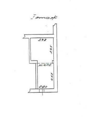 Оренда торгове приміщення на Екатерининская ул., 48 поверх - 1/2 Одеса