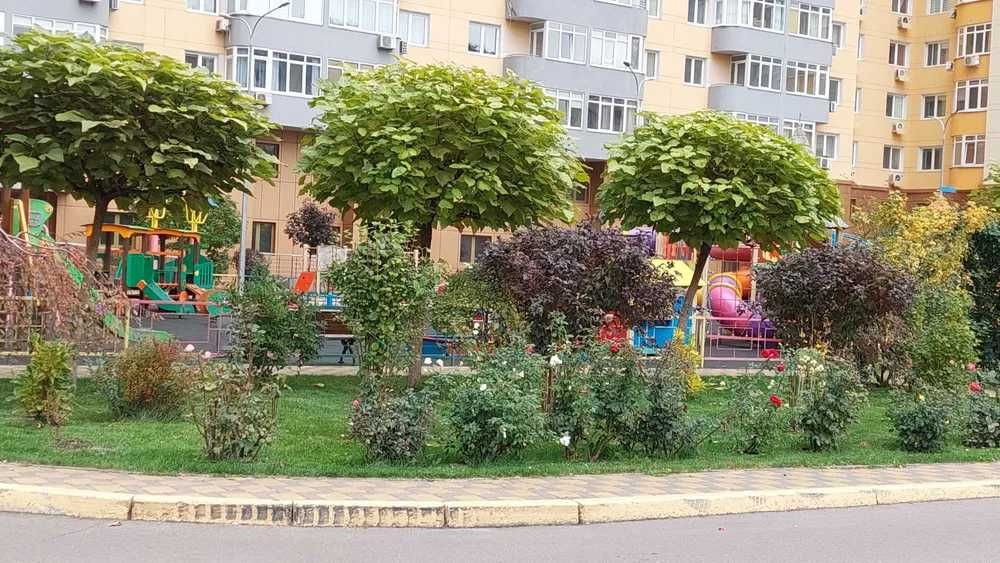 Продаж Квартира 1-кімнатна, 23/26 поверх на Кондратюка Юрия вул., д. 3 Kiev - photo 14