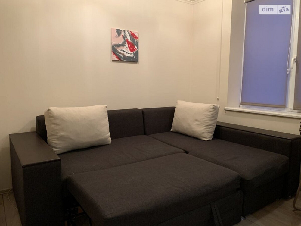 Оренда Квартира 1-кімнатна, 1/9 поверх на Львовская ул., 7/9 Київ - фото 13