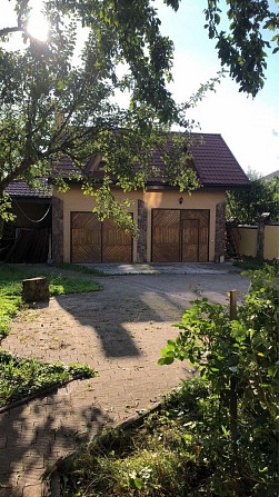 Оренда будинку 2 поверхи — Вінниченка Солонка - фото 7