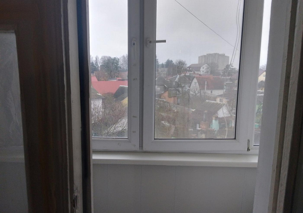 Продаж Квартира 1-кімнатна, 4/5 поверх на вул. Володимирська Zhytomyr - photo 15