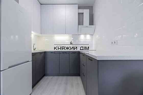 Квартира 1к в довгострокову оренду вул. Івана Білика, 11 (м. Теремки) Киев