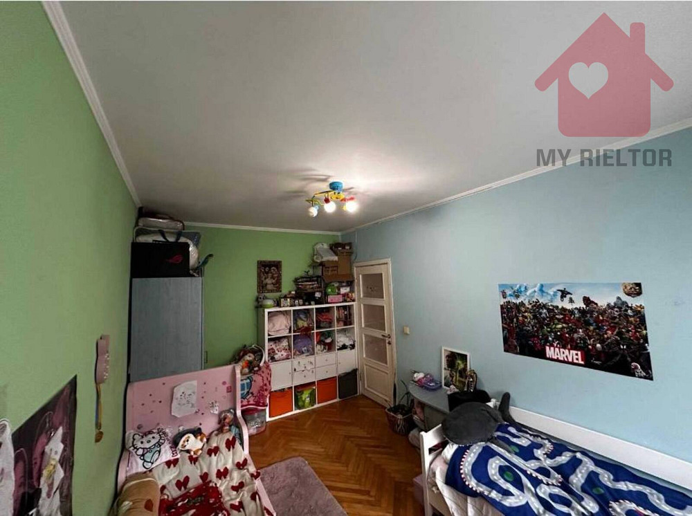 Продаж трикімнатної квартири по вул.Гвардійська Ужгород - изображение 9