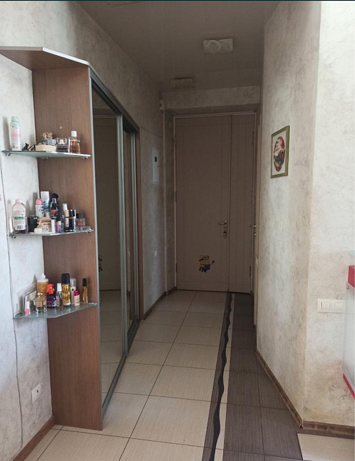 Продам 2х кімн квартиру парк Шевченка Одеса - фото 4