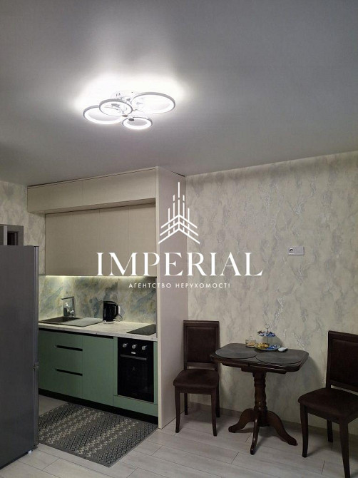 Продаж Квартира 1-кімнатна, 7/8 поверх на вул. Кам'янська Киев - изображение 4