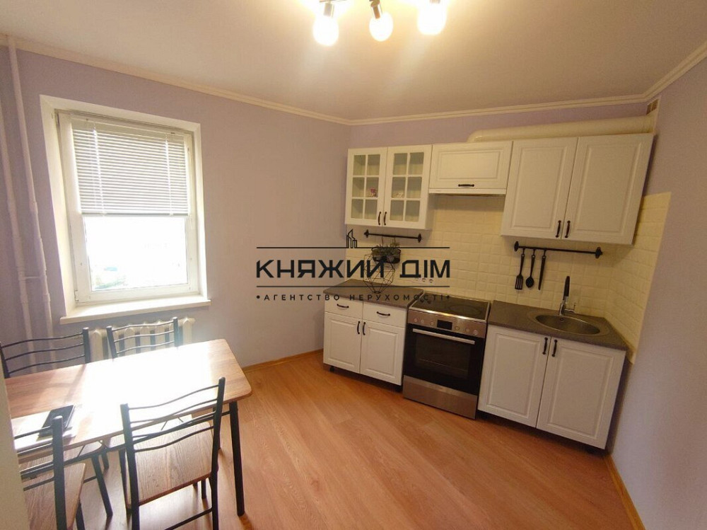 Оренда Квартира 2-кімнатна, 15/19 поверх на Оноре Бальзака ул. Kiev - photo 1