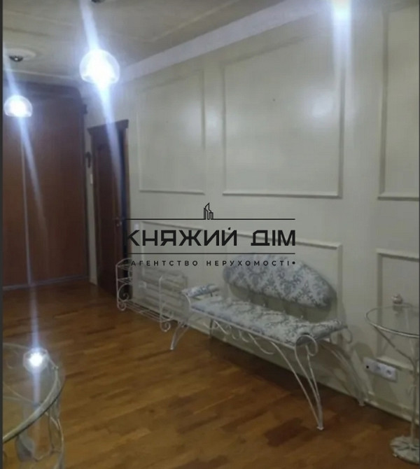 Оренда 3-кімнатної квартири м. Оболонь, код 11204050 Київ - фото 14