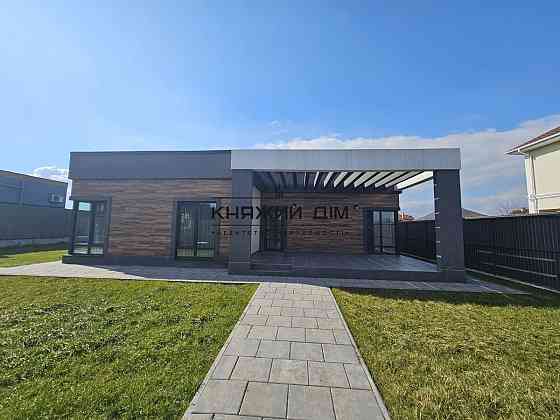 Продаж будинку масив Осокорки КОД 2211775 Київ