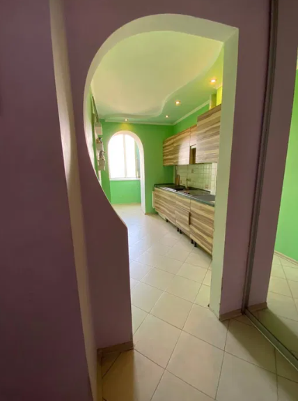 Продам 1-кімнатну квартиру з ремонтом в с.Фонтанка-3 Фонтанка - фото 5