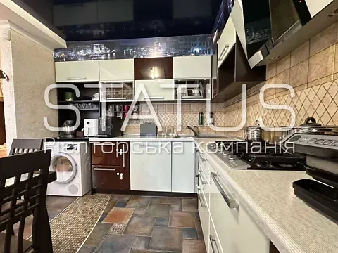 Продаж 4к Квартира 84.6 кв.м вул. Затишна 25 Полтава - фото 12