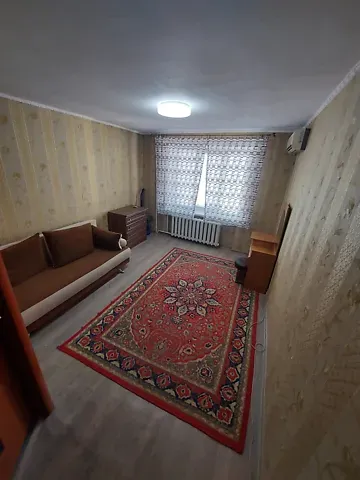 Продаж 1к Квартира 28 кв.м Потьомкінська вулиця 131В Миколаїв - фото 6