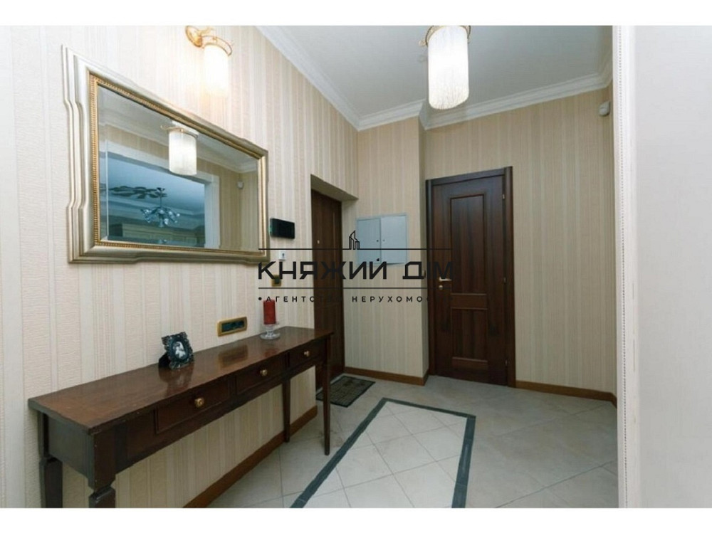 Продаж 3-кімнатної квартири в центрі. Горького/ Антоновича 72, м. Олімпійська. № 21138061 Київ - фото 14