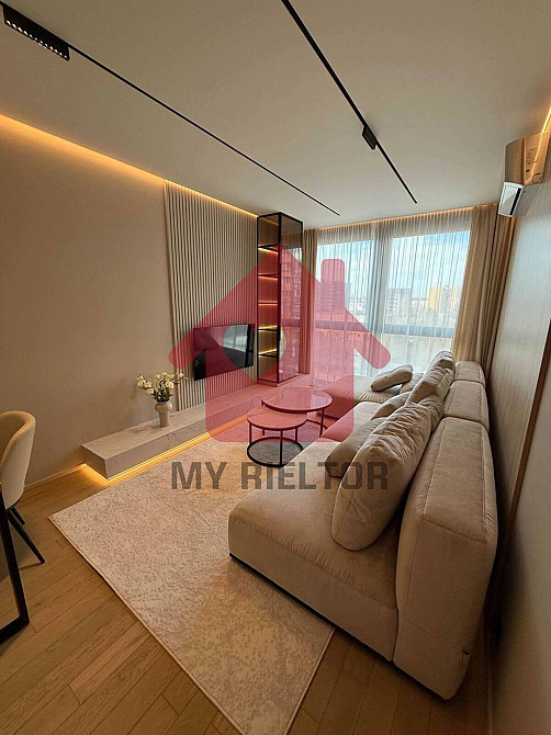 Оренда Квартира 2-кімнатна, 4/9 поверх на Легоцького Uzhhorod - photo 3