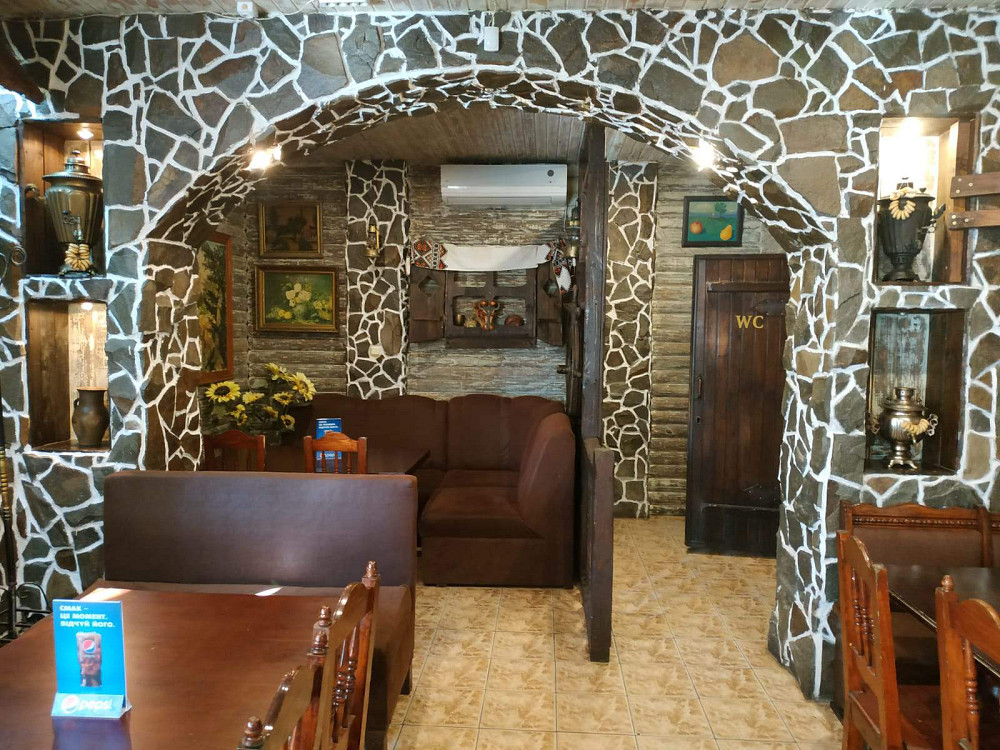 Продаж комерційне приміщення на ул. Марсельская, 18а приміщень - 4, поверх - 1 Одеса - фото 10