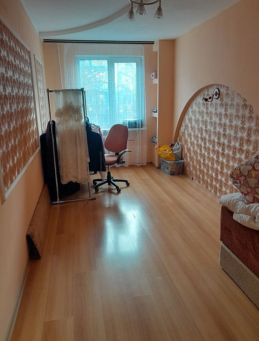 Продаж Квартира 2-кімнатна, 2/5 поверх на Вокзальна Zhytomyr - photo 1